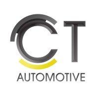 ct automotive logo image