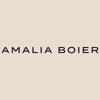 amalia boier studio logo image