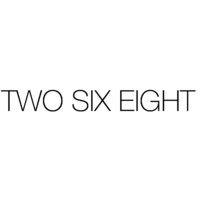 two six eight