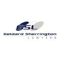 geldard sherrington lawyers