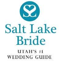 salt lake bride.com logo image