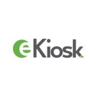 e-kiosk s.a. logo image