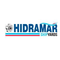 hidramar shipyards logo image