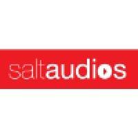 salt audios logo image