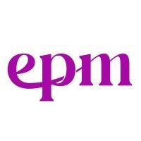 epm solutions ltd logo image