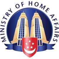 ministry of home affairs singapore logo image