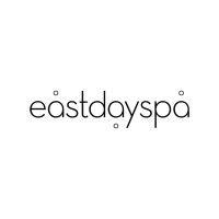 east day spa logo image