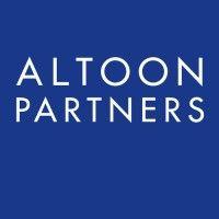 altoon partners logo image