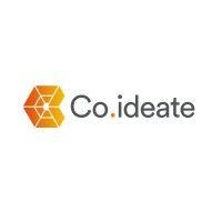 co.ideate logo image