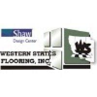 western states flooring inc logo image