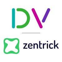 zentrick - acquired by doubleverify logo image