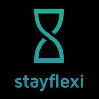 stayflexi logo image