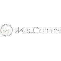 westcomms logo image