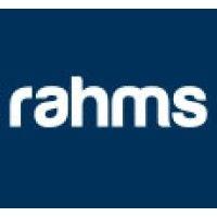 rahms städ ab logo image