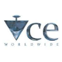 ice worldwide logo image