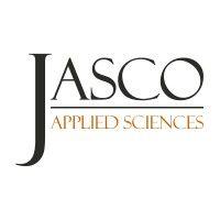 jasco applied sciences logo image