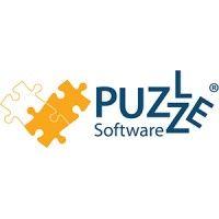 puzzle software logo image