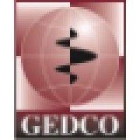 gedco logo image