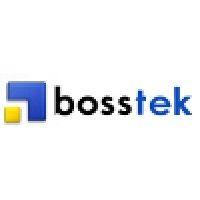 bosstek logo image