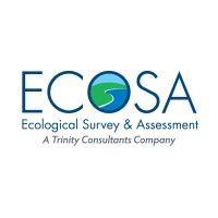 ecological survey & assessment ltd (ecosa) logo image