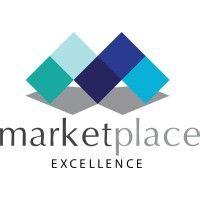 marketplace excellence logo image