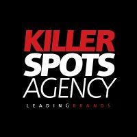 killerspots marketing agency logo image