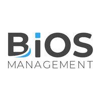 bios management logo image