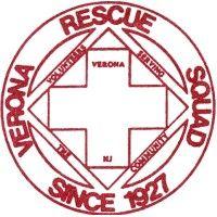 verona rescue squad inc logo image