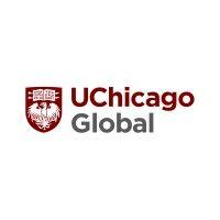 uchicago global logo image