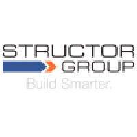 structor group logo image