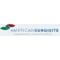 american surgisite centers, inc. logo image