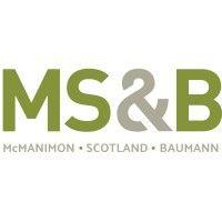 mcmanimon, scotland & baumann, llc