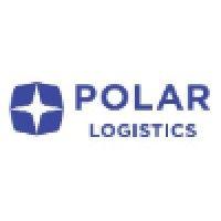 polar logistics group logo image