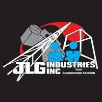 jlg industries inc. logo image