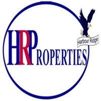 harbour ridge yacht & country club presented by hr properties logo image