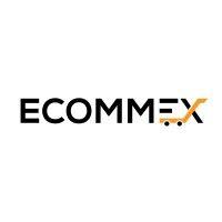 ecommex logo image