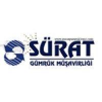 sürat gümrük müşavi̇rli̇ği̇ logo image