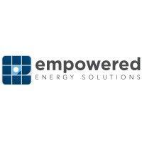 empowered energy solutions, llc