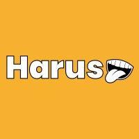 harus logo image