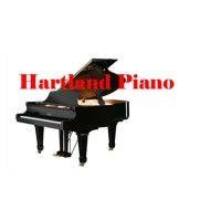 hartland piano inc logo image