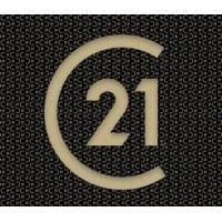 century 21 burke realty logo image