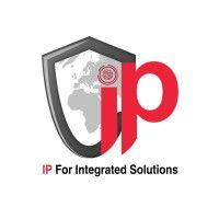 ip4solutions logo image