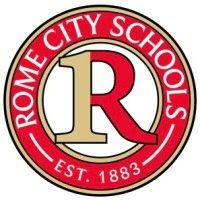 rome city schools