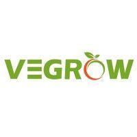 vegrow logo image