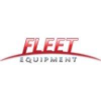 fleet equipment, llc logo image