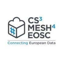 cs3mesh4eosc project logo image