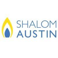 shalom austin logo image