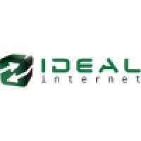 ideal internet inc. logo image