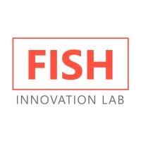 fish innovation lab logo image