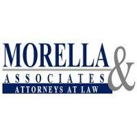 morella & associates, a professional corporation logo image